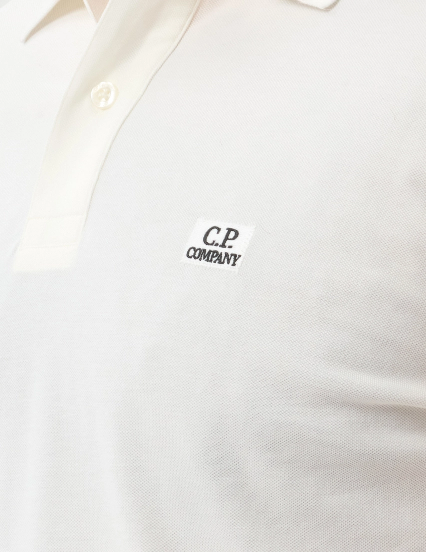 Поло C.P. COMPANY
