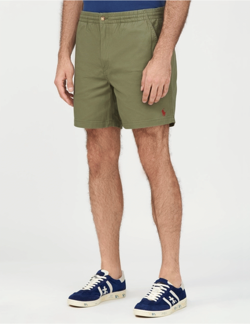 Шорти Ralph Lauren
