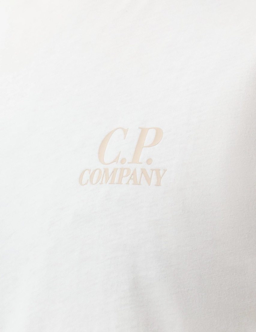 Футболка C.P. COMPANY