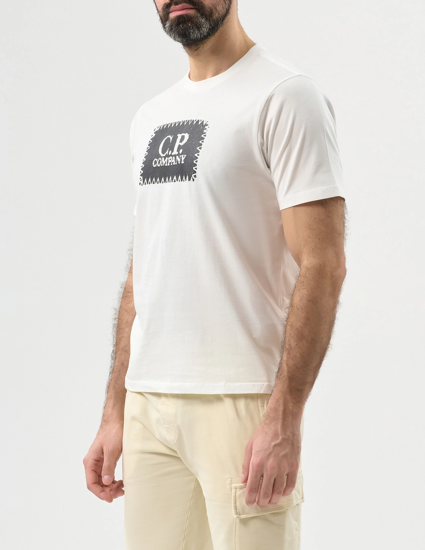 Футболка C.P. COMPANY