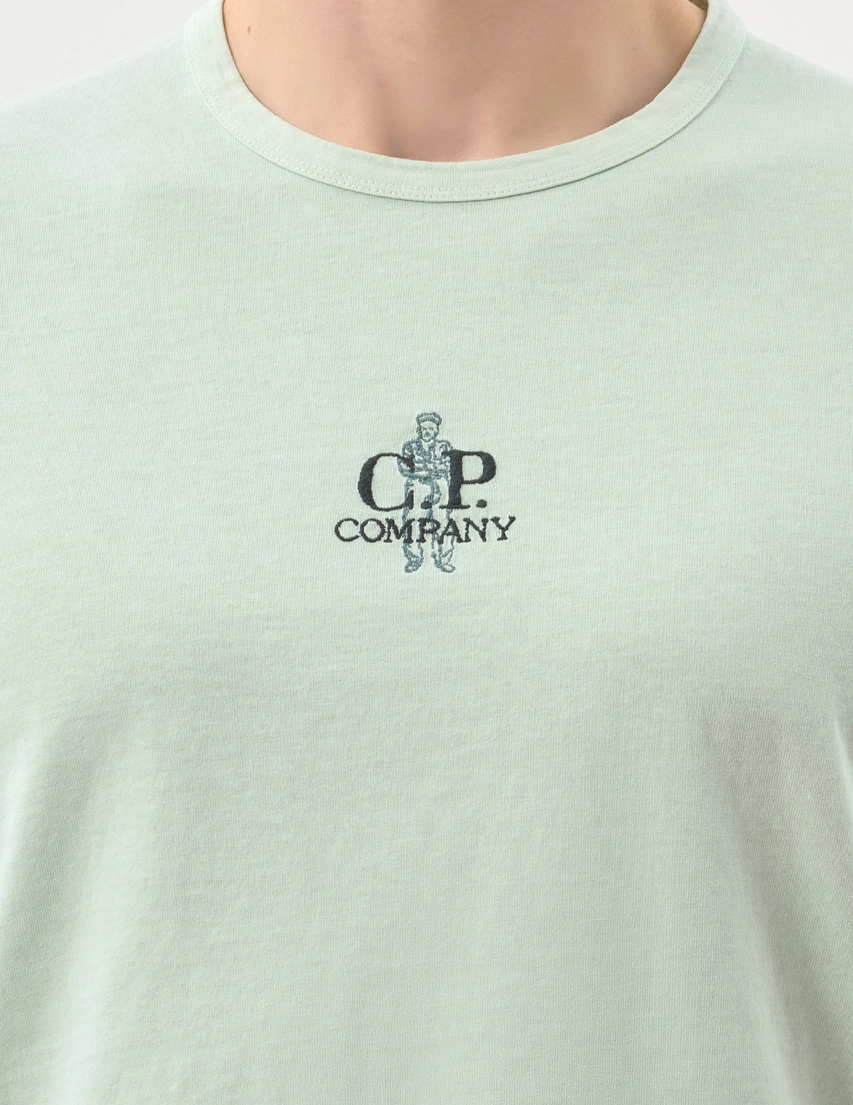 Футболка C.P. COMPANY