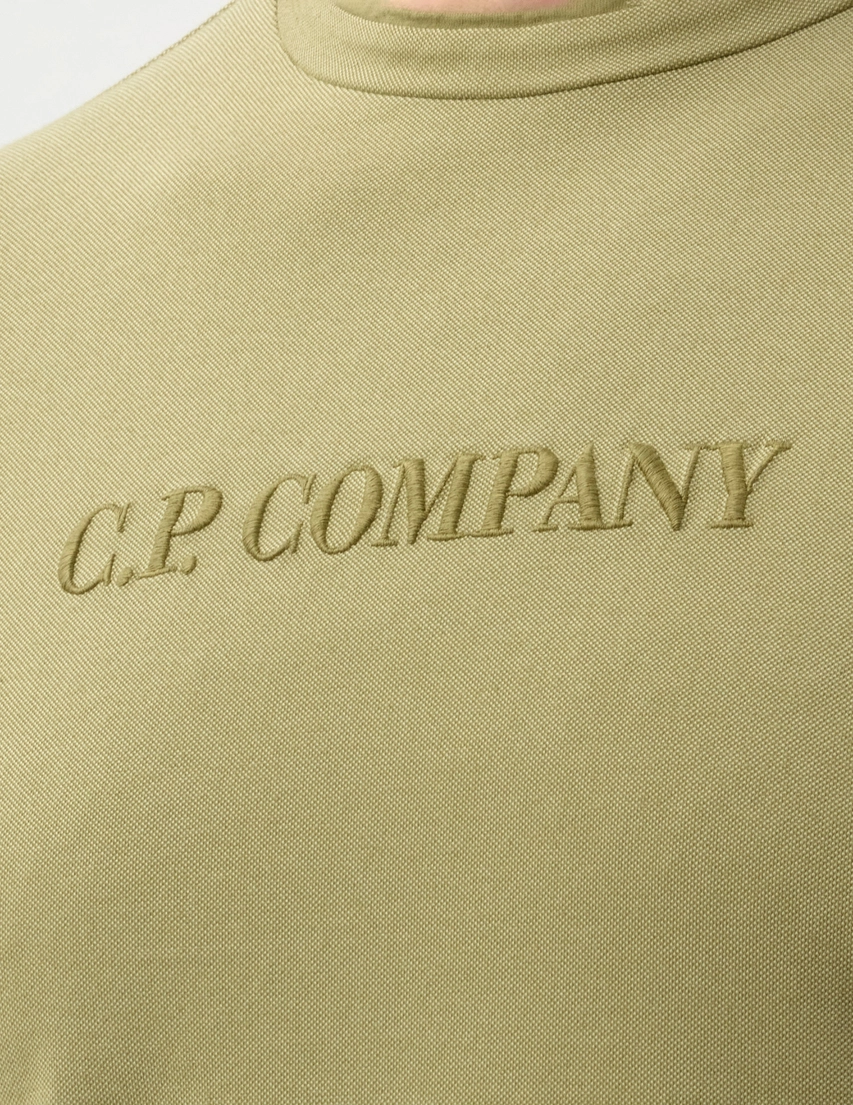 Футболка C.P. COMPANY