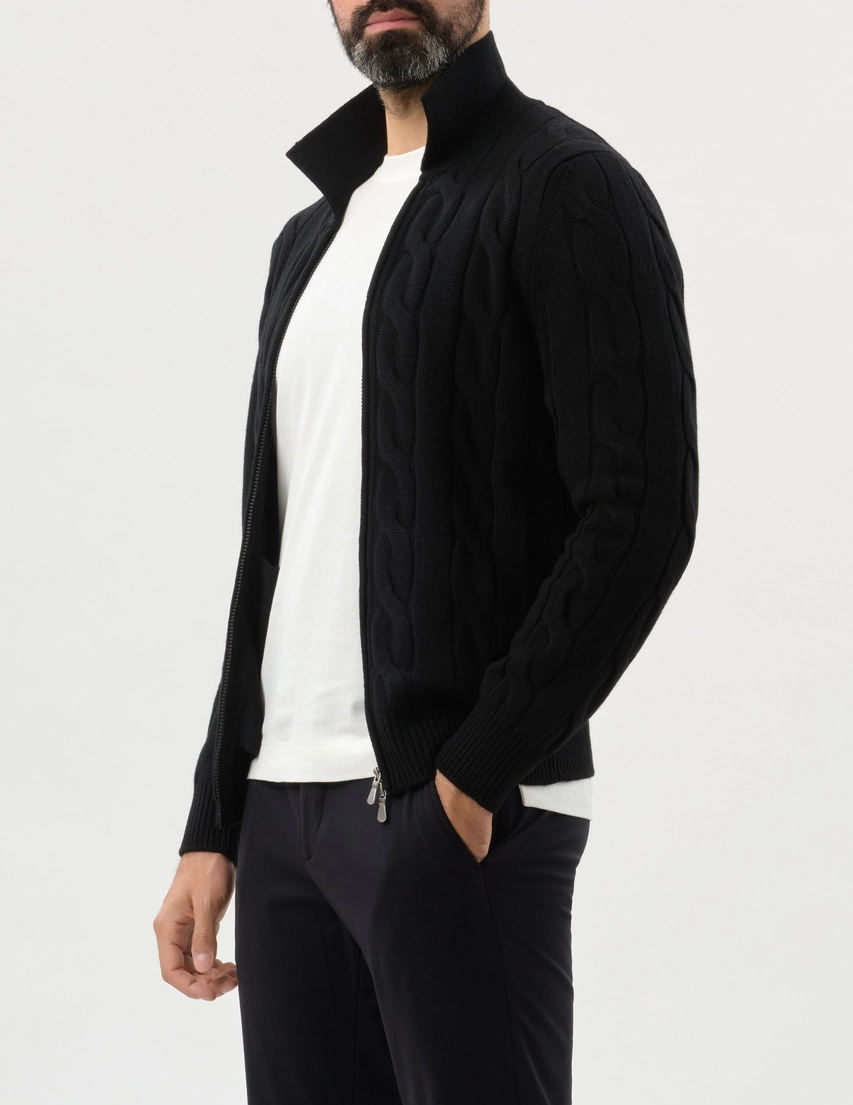Кардиган GRAN SASSO