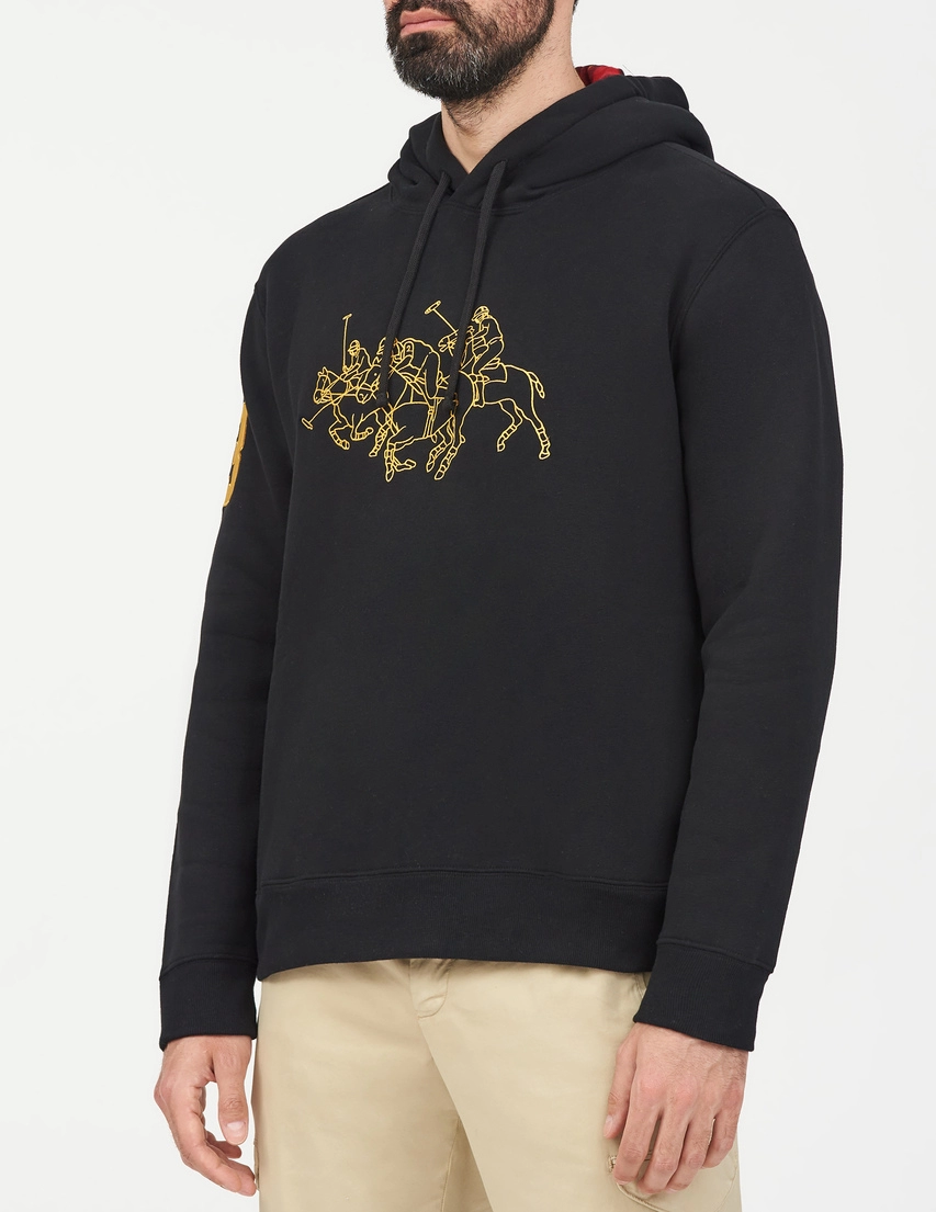 Світшот 001 Ralph Lauren