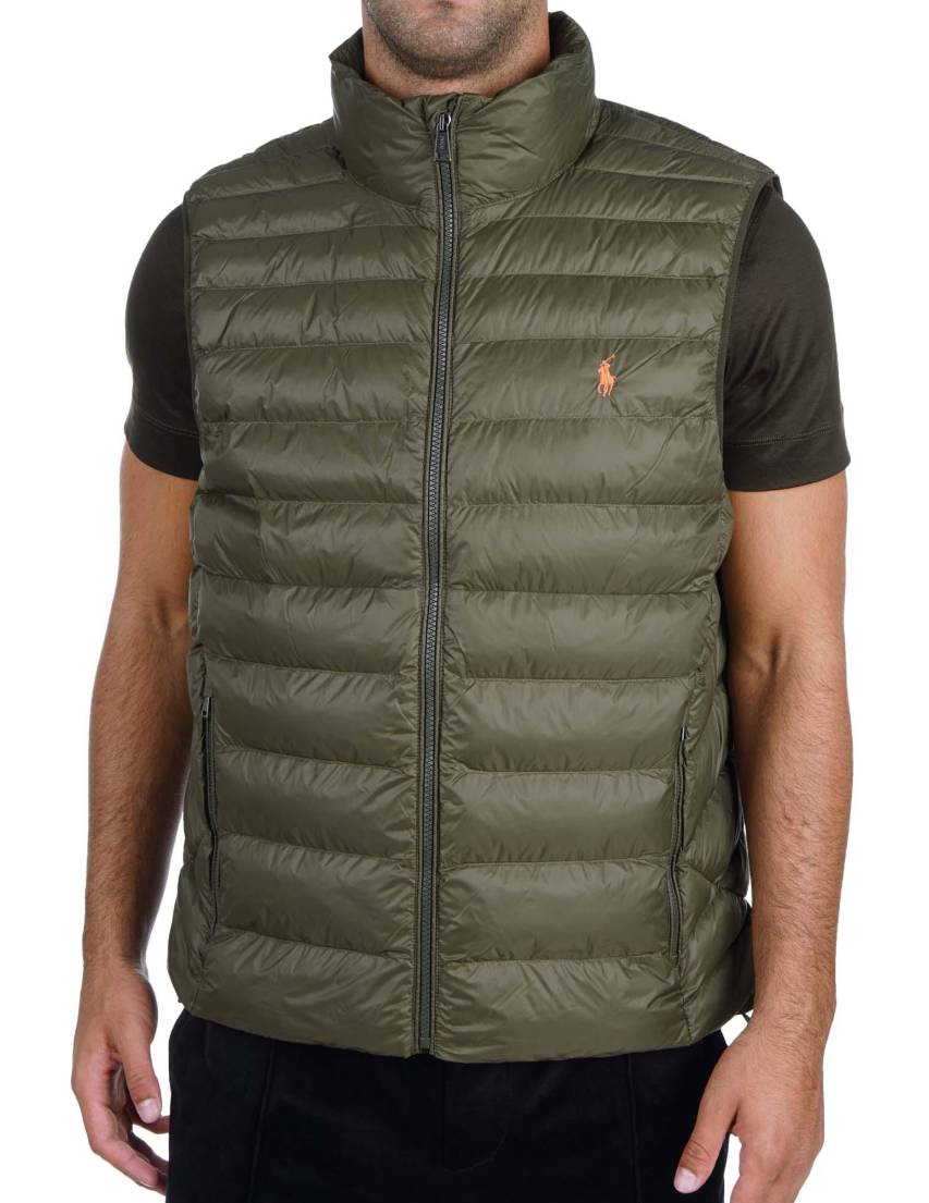 Жилет Ralph Lauren