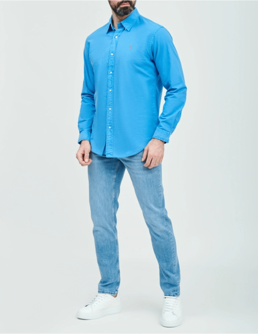 Сорочка Ralph Lauren