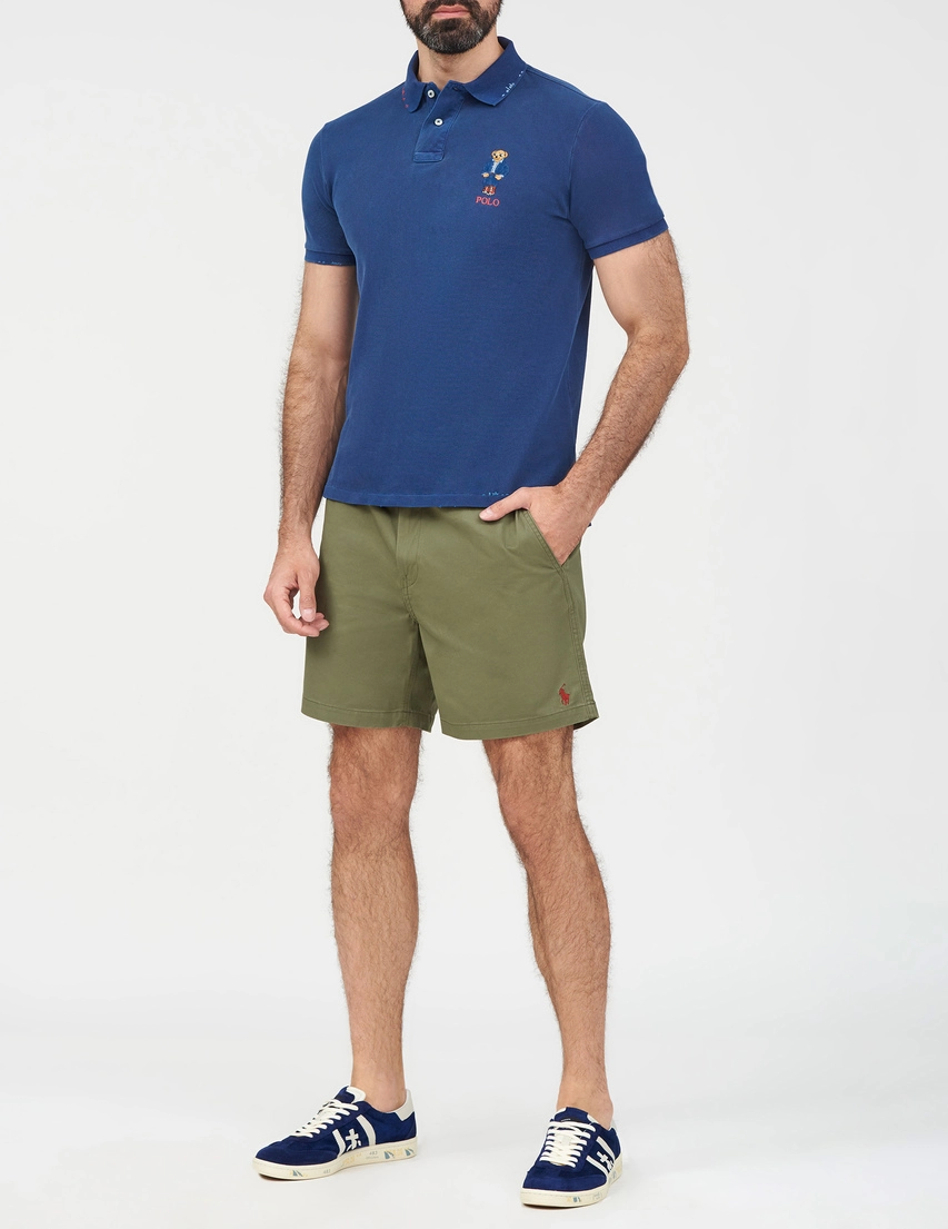 Шорти Ralph Lauren