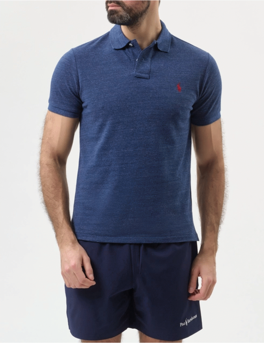 Поло Ralph Lauren