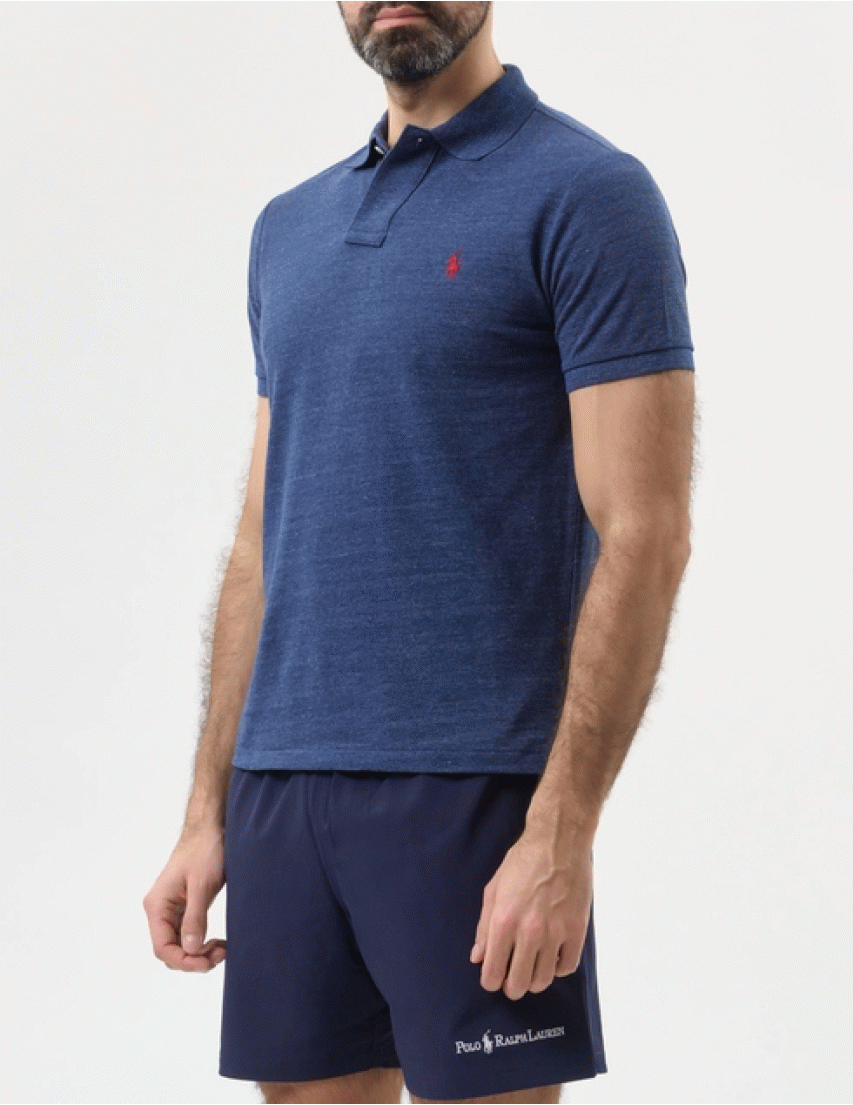 Поло Ralph Lauren