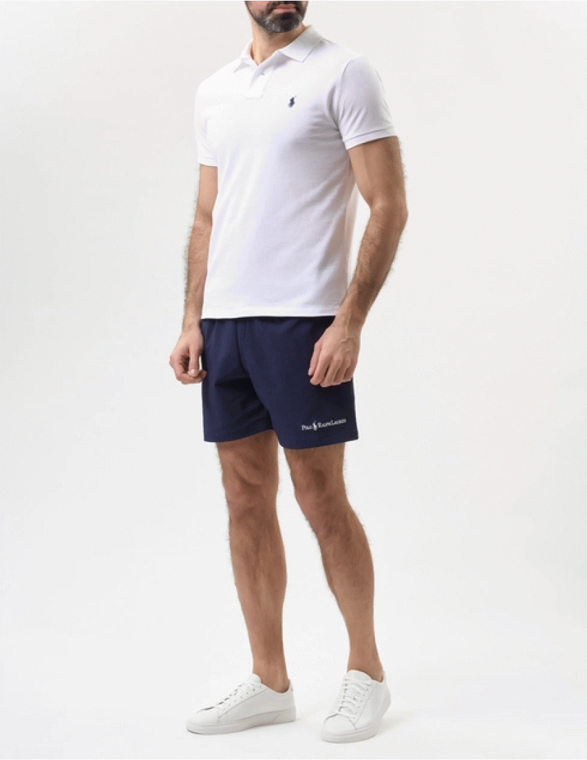 Поло Ralph Lauren