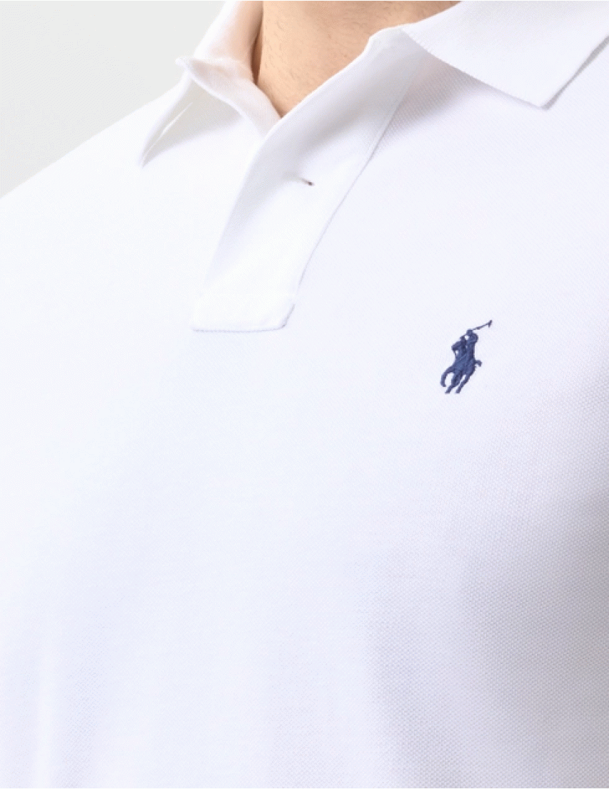 Поло Ralph Lauren