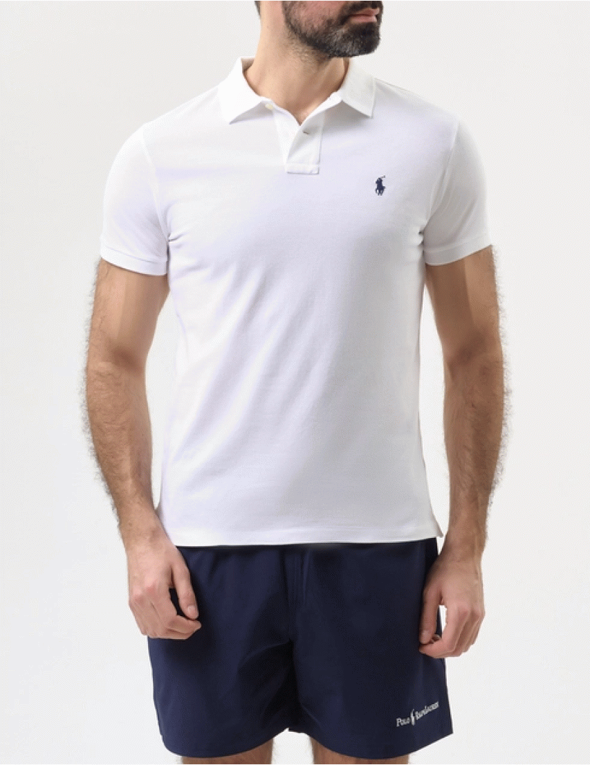 Поло Ralph Lauren