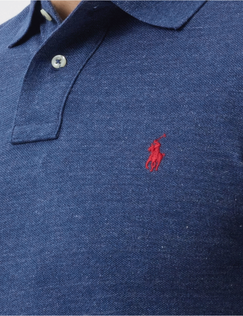 Поло Ralph Lauren