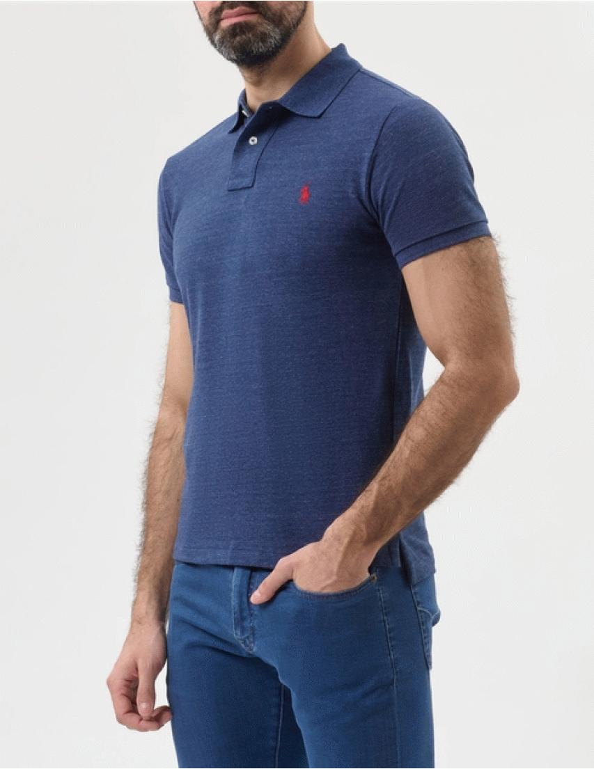 Поло Ralph Lauren