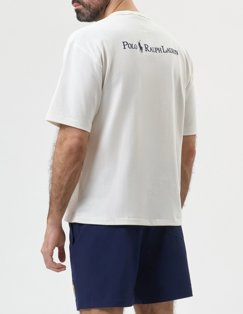 Футболка Ralph Lauren