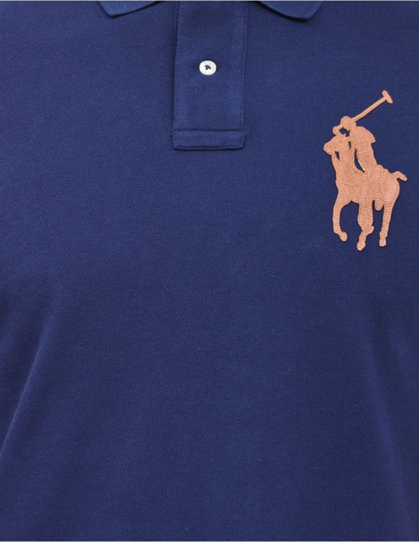 Поло Ralph Lauren