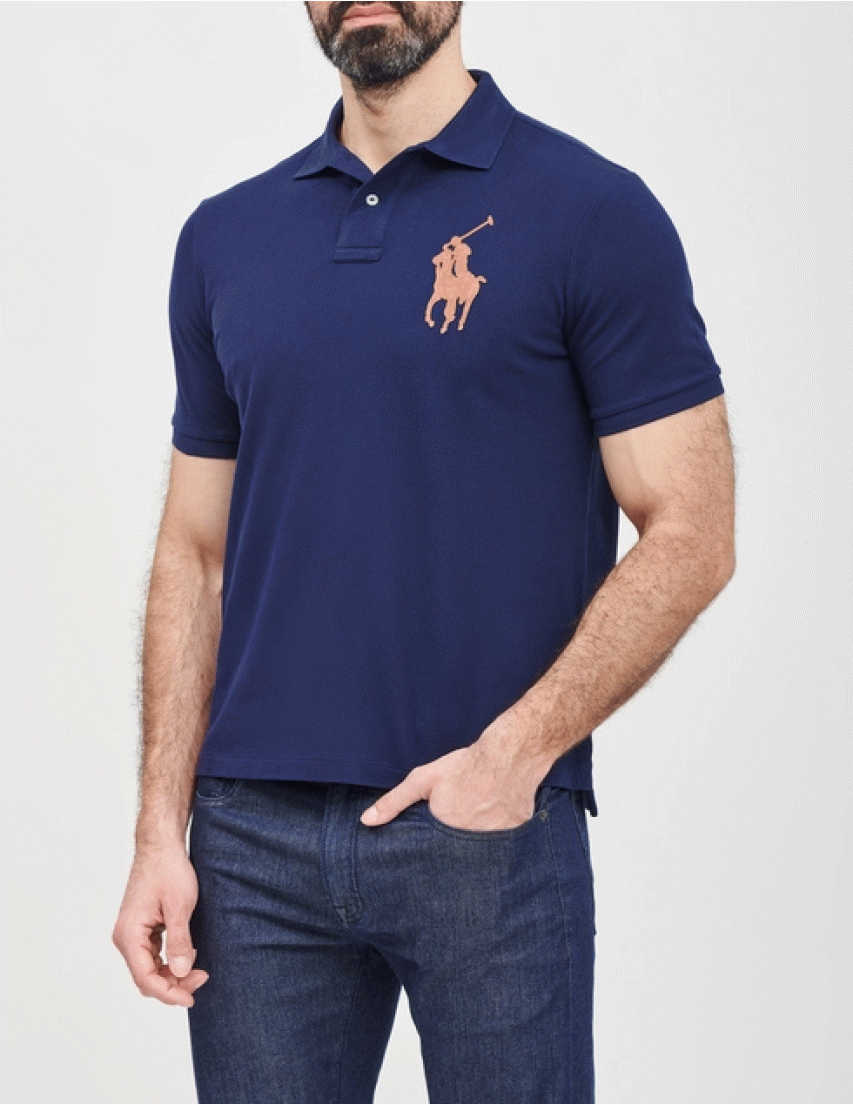 Поло Ralph Lauren