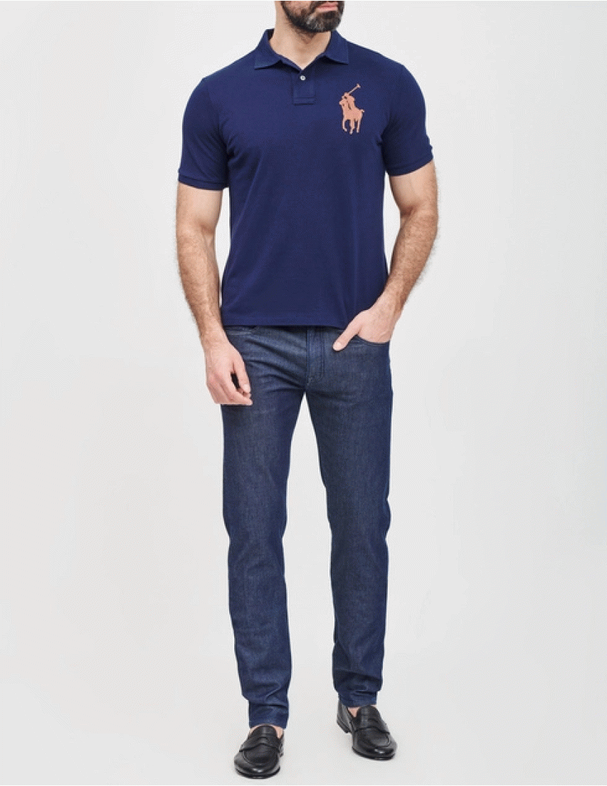 Поло Ralph Lauren