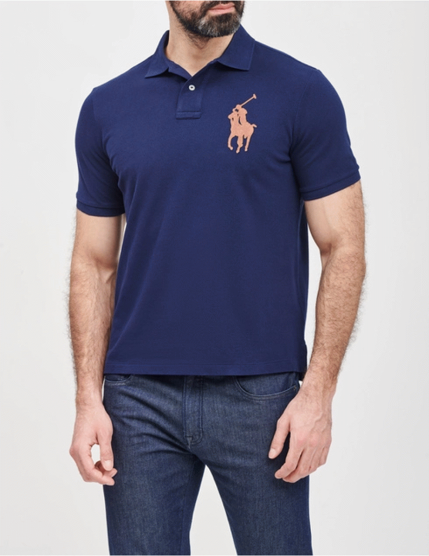Поло Ralph Lauren