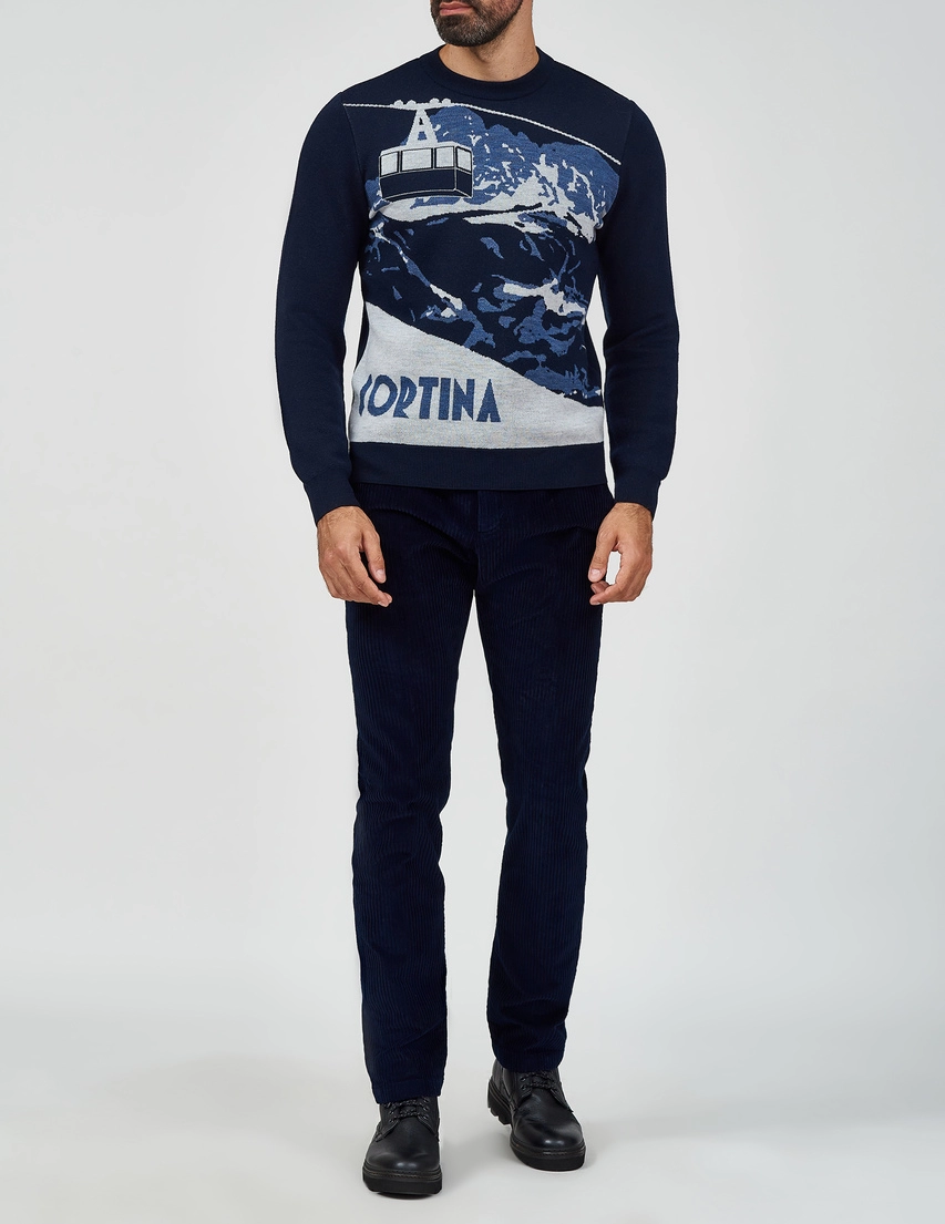 Свeтр Paul&Shark