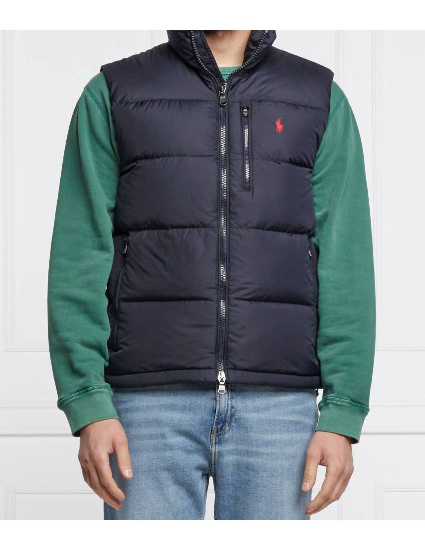 Жилет Ralph Lauren