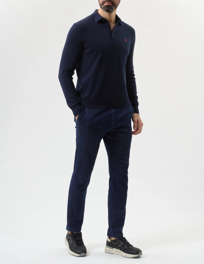 Поло Ralph Lauren
