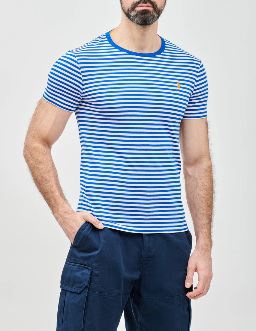 Футболка Ralph Lauren
