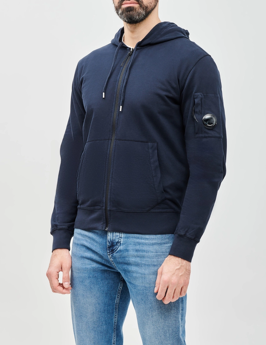 Спорткофта Італія CP COMPANY