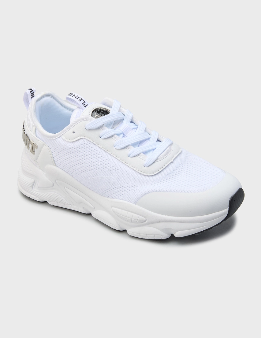 Кросівки PLEIN SPORT