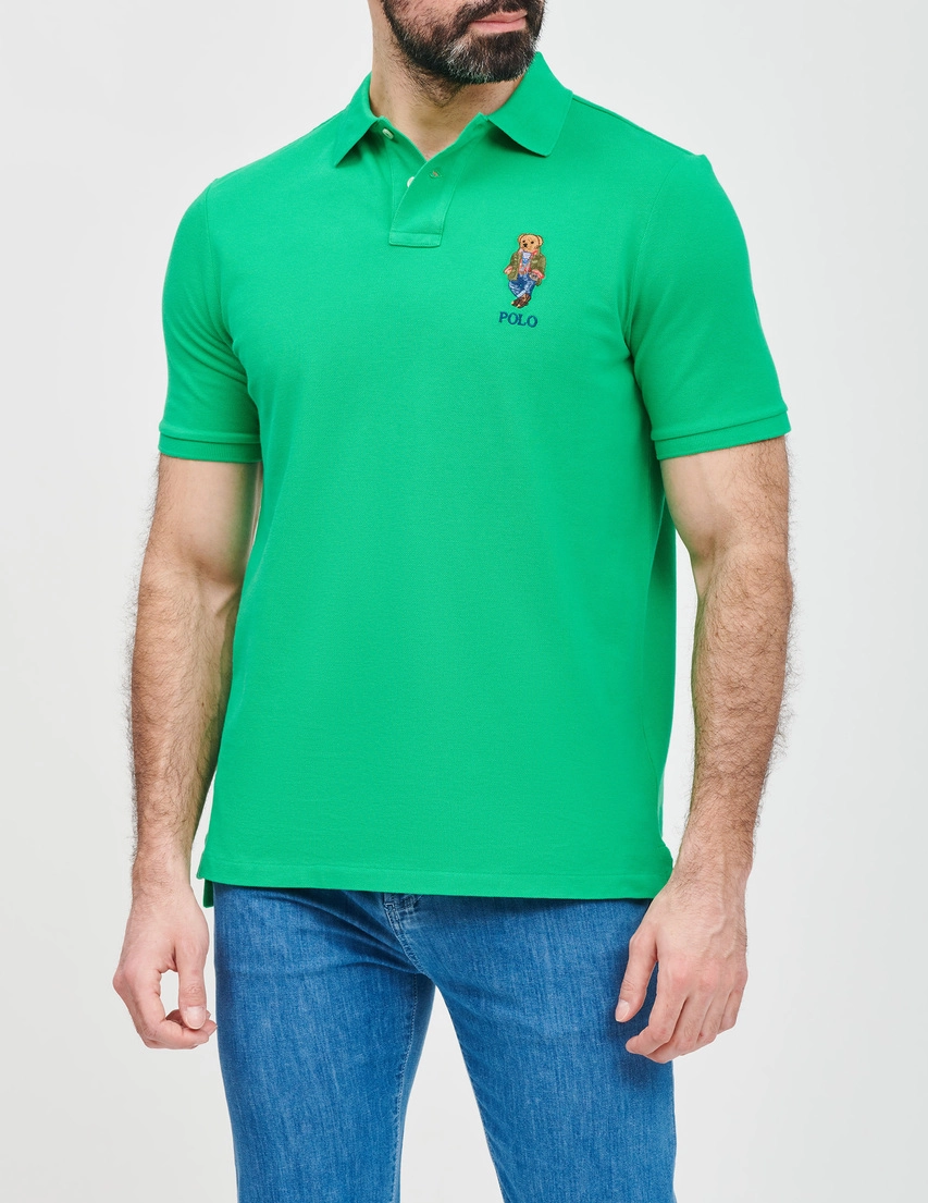 Поло Ralph Lauren