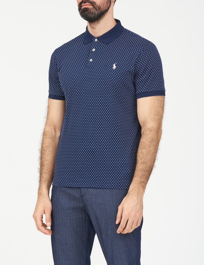 Поло Ralph Lauren
