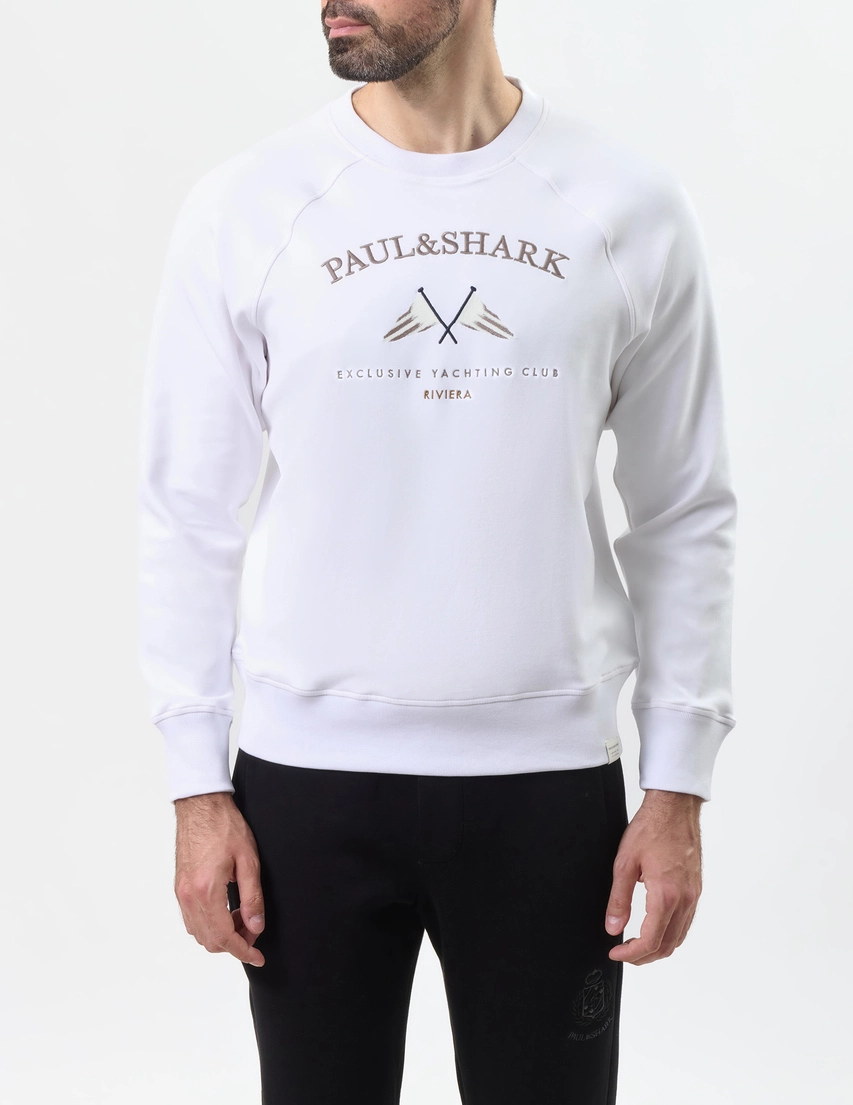 Світшот Paul&Shark
