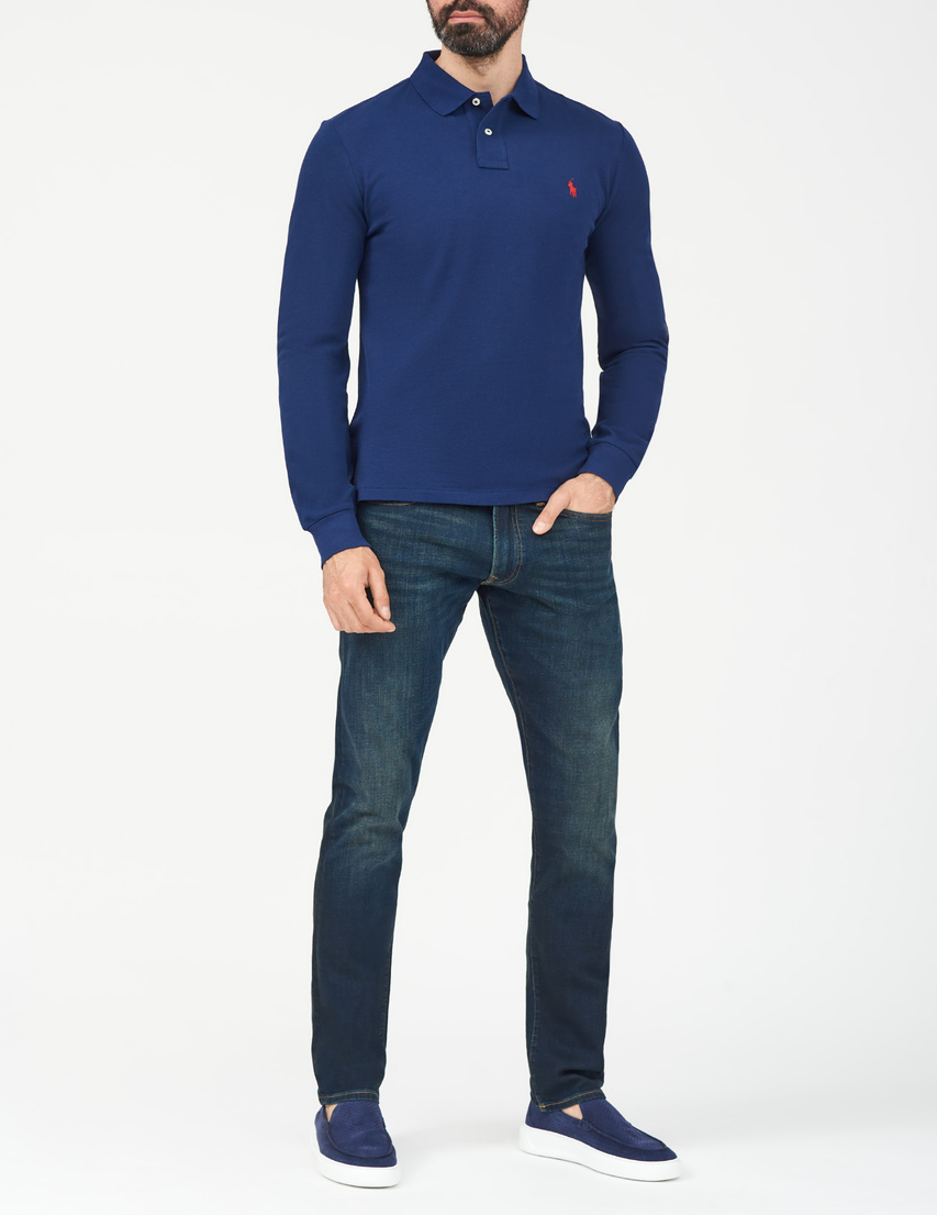 Поло Ralph Lauren