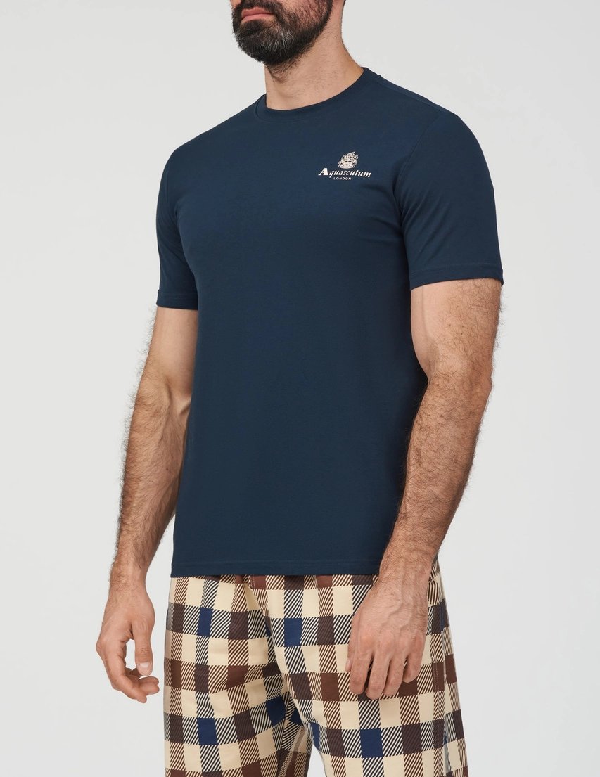 Футболка England Aquascutum