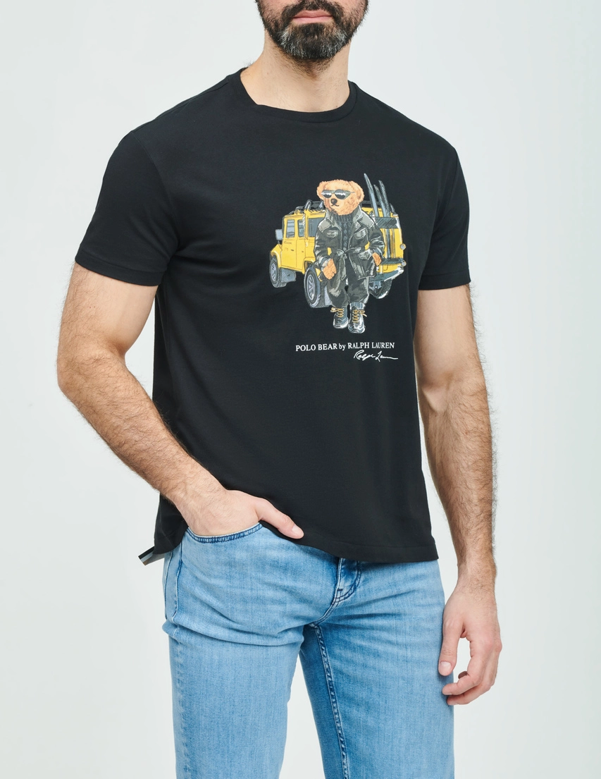 Футболка Ralph Lauren