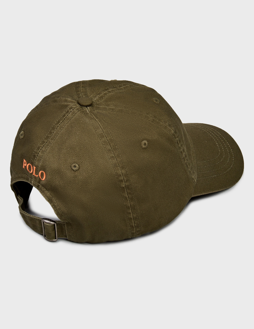 Кепка Ralph Lauren