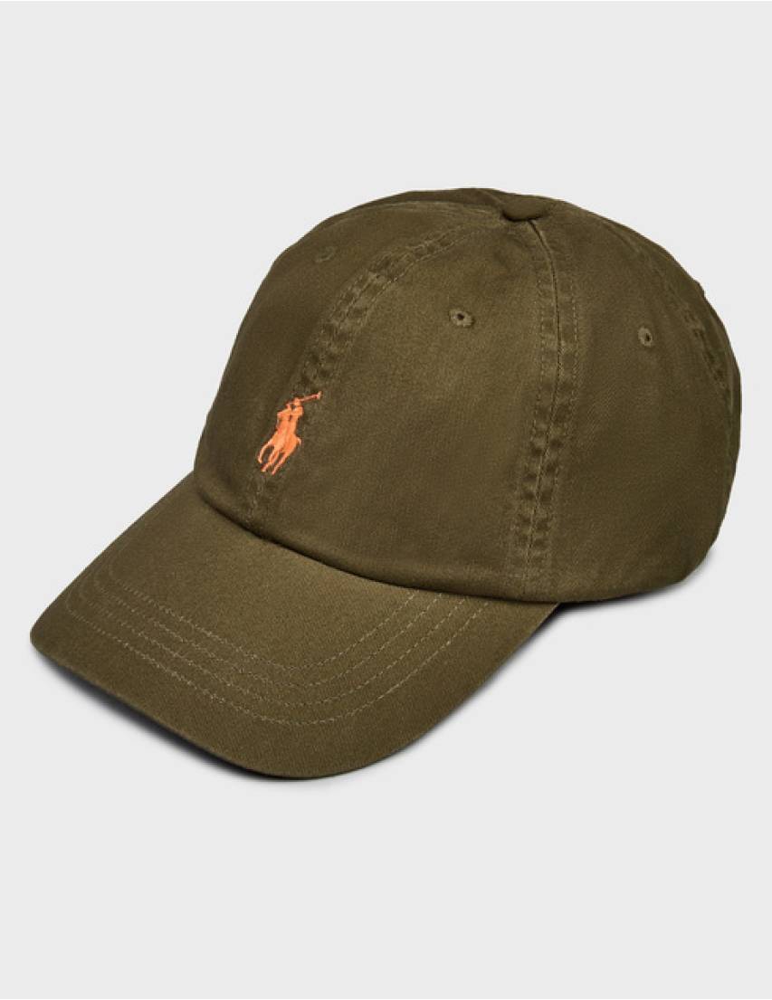 Кепка Ralph Lauren