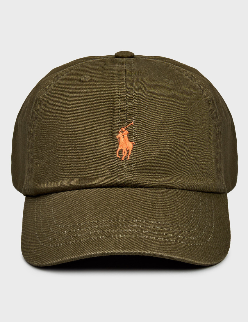 Кепка Ralph Lauren