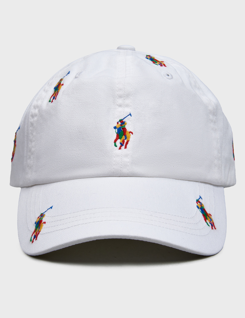 Кепка Ralph Lauren