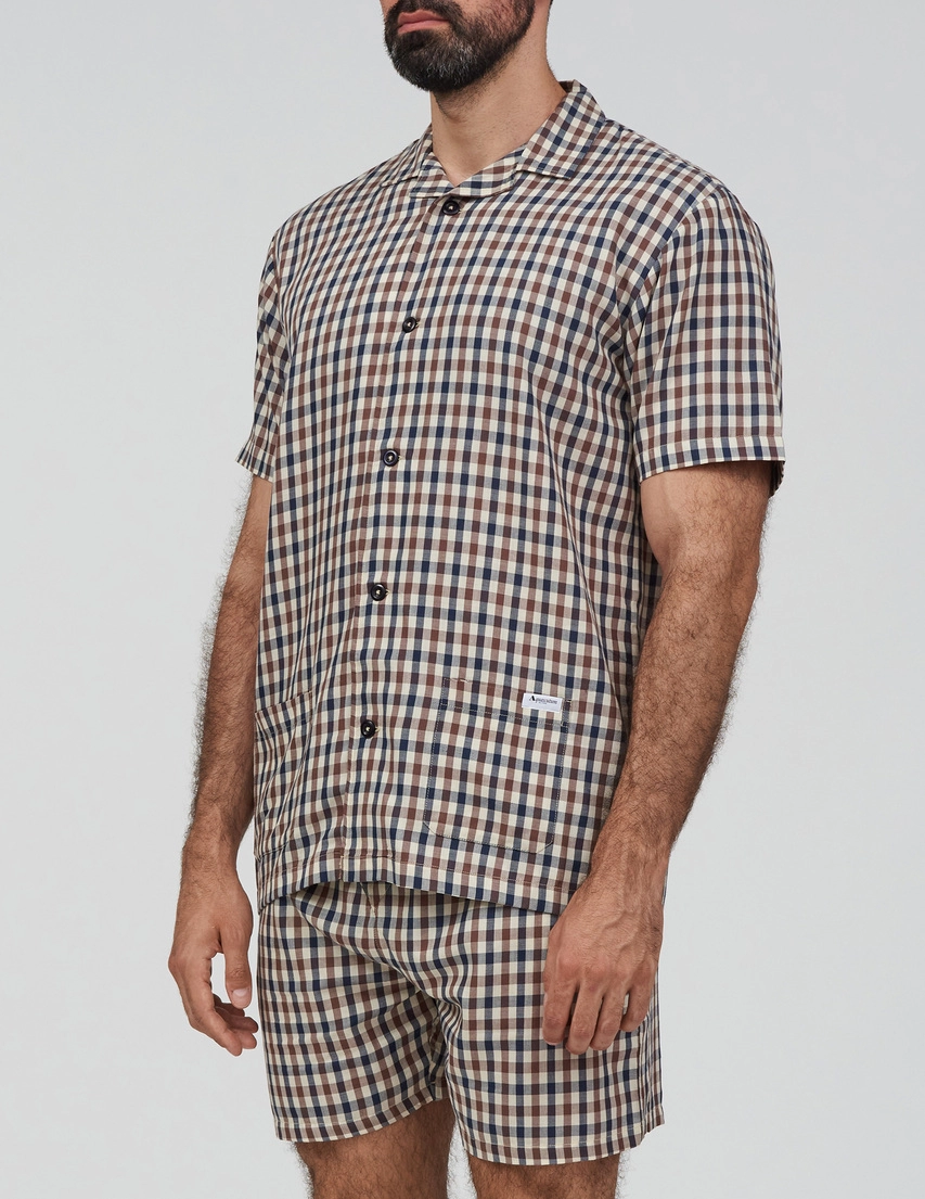 Піжама England Aquascutum