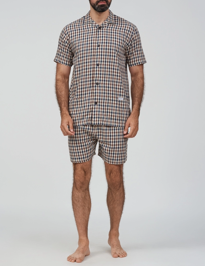 Піжама England Aquascutum