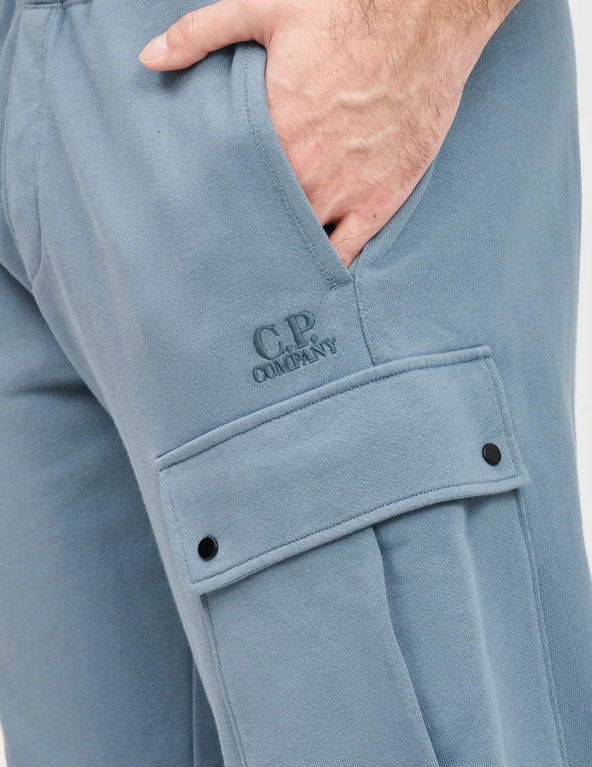 Спортивні штани C.P. COMPANY