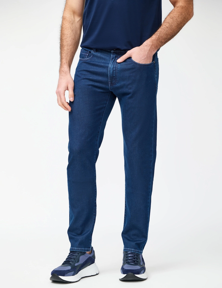 Джинси Paul Shark Regular fit