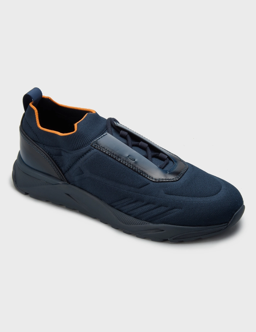 Кросівки SANTONI ITALY