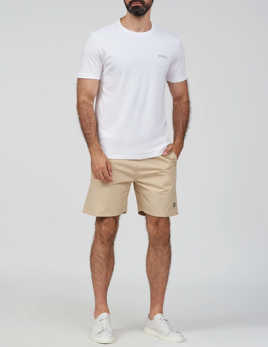 Шорти Aquascutum