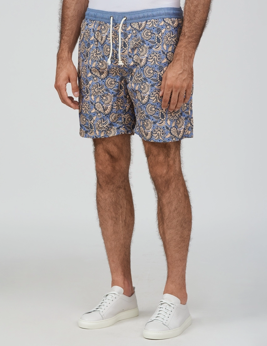 Шорти Aquascutum England 