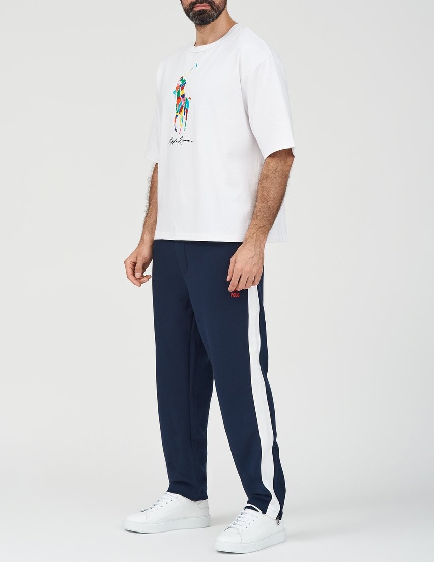 Спортивні брюки Ralph Lauren