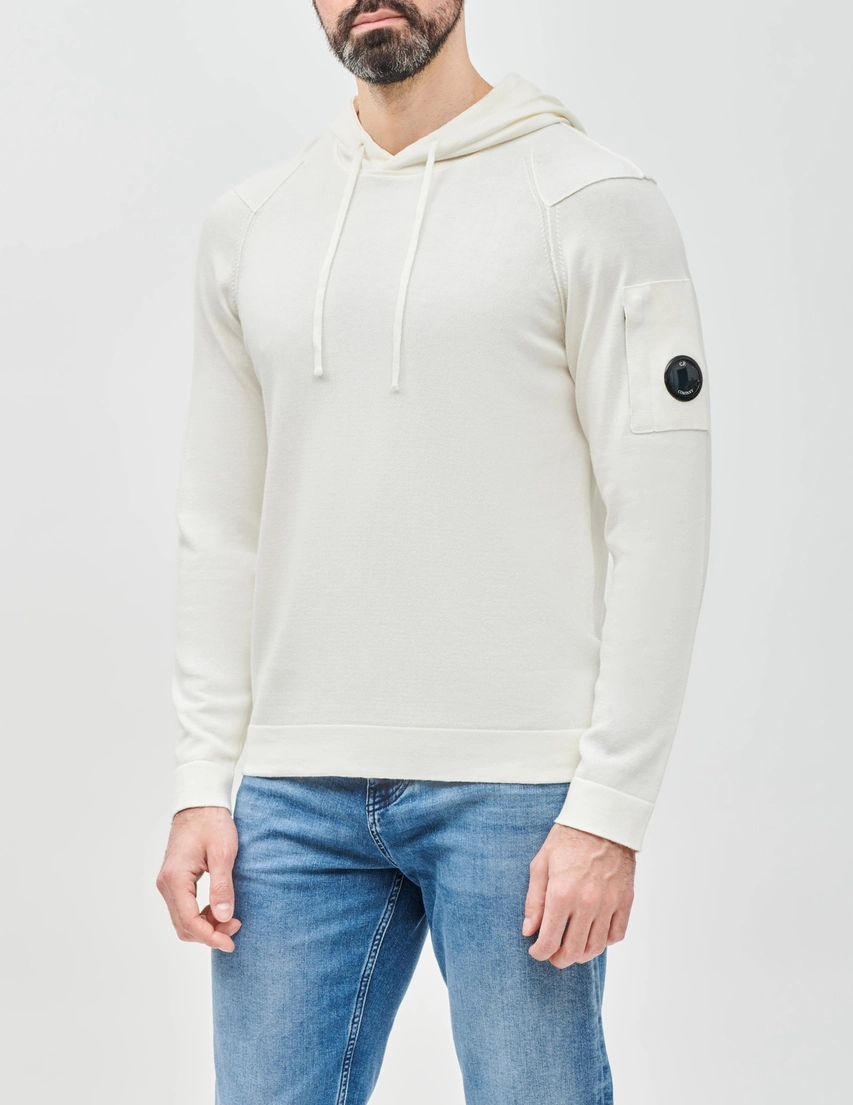 Худі C.P. COMPANY