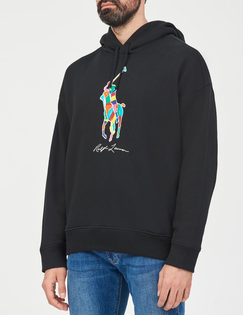 Світшот Ralph Lauren