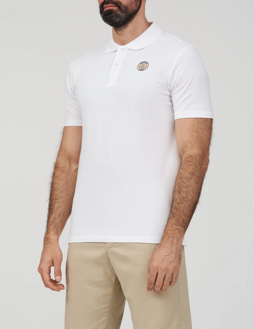 Поло Aquascutum